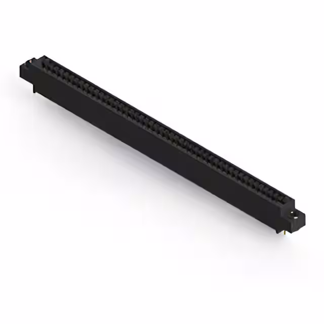 896-048-541-603 EDAC Inc.  Edgeboard Connectors
